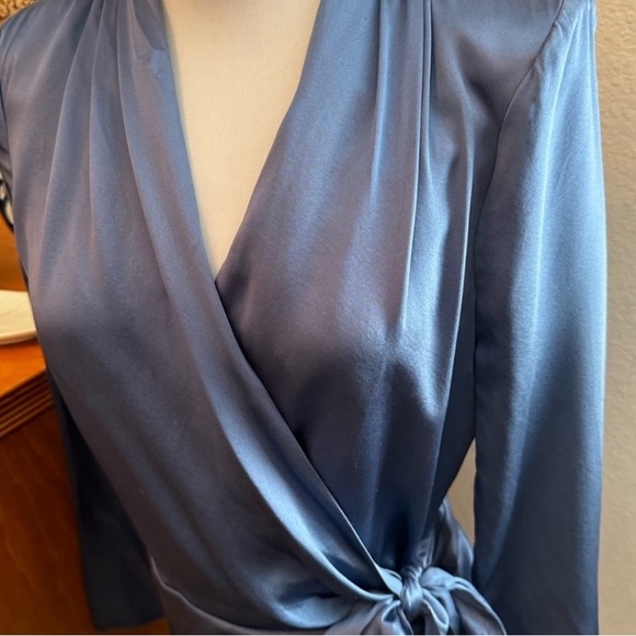 VERONICA BEARD AGATHA DRESS NWT - Picture 10 of 16